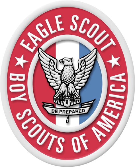 Eagle Scout Logo