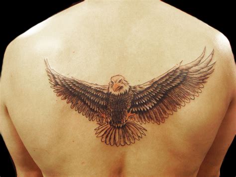 Eagle Tattoos Meanings Tattoo Designs Tattoo Ideas