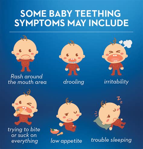 Early Teething Good Or Bad