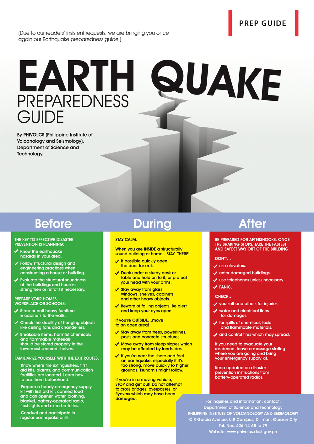 Earthquake 4 7 Survival Tips Some Amazing Life Saving Skills You