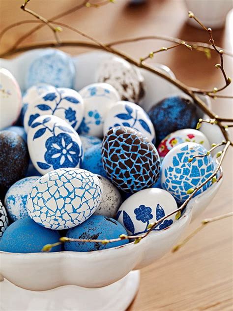 Easter Holiday Egg Decorating Ideas Family Holiday Net Guide To