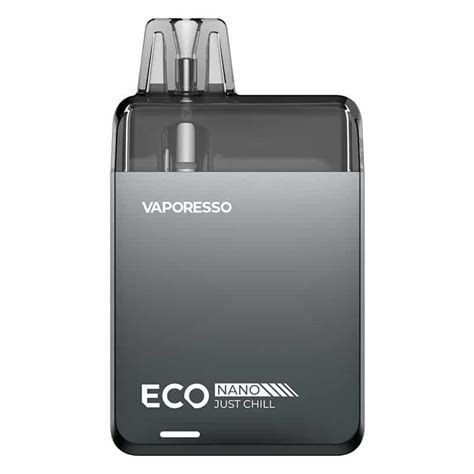 Eco Nano 1000Mah Vaporesso Milestancos Com