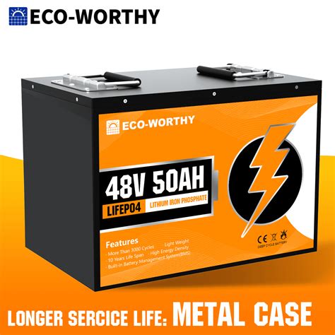 7 Tips for Eco Worthy Battery Maintenance