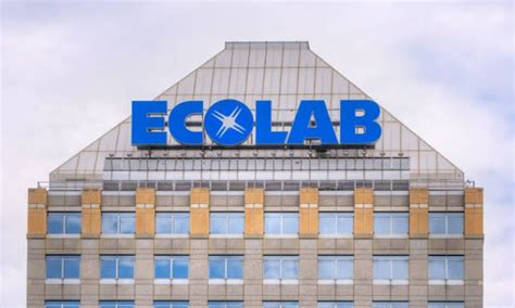 Ecolab Hiring Associate Supply Chain Analytics Analyst Job In India