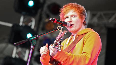 Ed Sheeran Videos