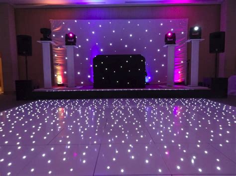 Edinburgh Dance Floor Hire From Dancefloorhireuk Co Uk