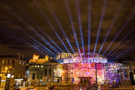 Edinburgh International Festival