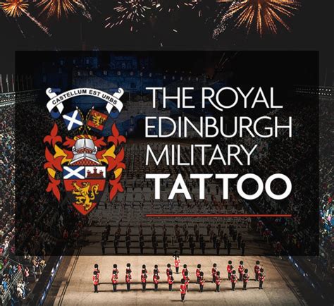 Edinburgh Tattoo Half Price Tickets Wiki Tattoo