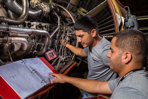 Education And Training Aerospace Engineers