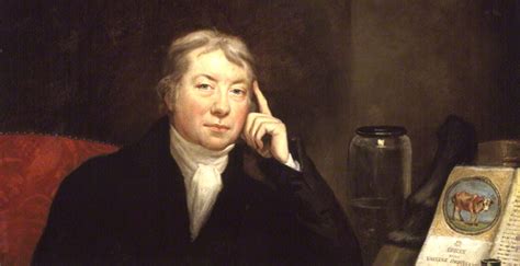 Edward Jenner Historic Uk