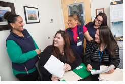 5 Ways Edward Kennedy Community Health Center Improves Lives