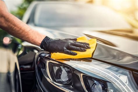 Effective Car Detailing Tips For A Clean Ride Tiktok