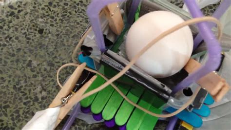 7 Egg Drop Mechanisms to Beat the Fall