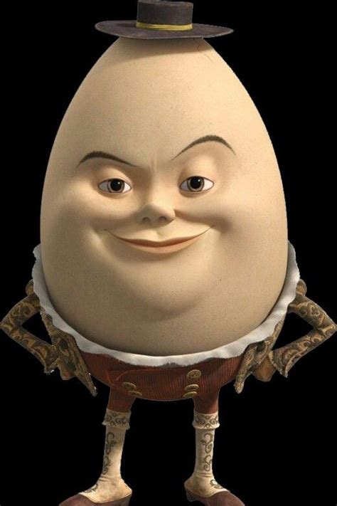 5 Weird Facts About Egg Man in Shrek