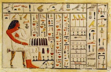 10 Ancient Egyptian Words for Astronomy