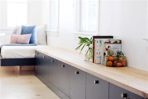 Eight Ikea Besta Hacks To Inspire Your Next Storage Overhaul