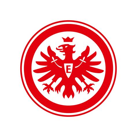 Eintracht Frankfurt Logo Png