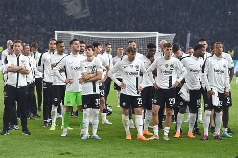 Eintracht Frankfurt Nebyunasrine