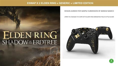 5 Essential Controller Settings for Elden Ring