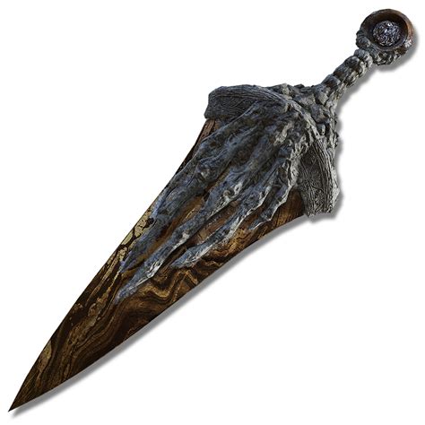 Top 5 Daggers in Elden Ring for Stealth Builds