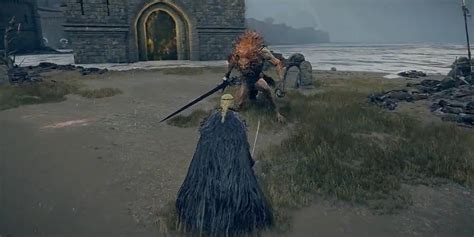 Elden Ring Player S Stunning Boss Fight Video Looks Just Like A Movie