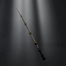 Elder Wand Wiki Harry Potter Amino