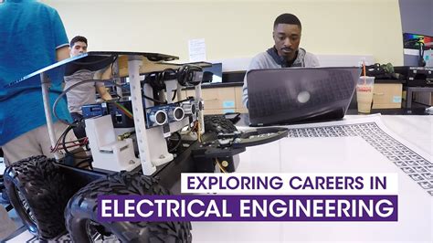 Electrical Engineers Career Video Youtube