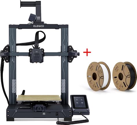 5 Ways Elegoo Neptune 3 Filament Sticks Impress