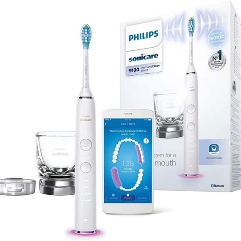 Elektrische Zahnb Rste Test Die Besten Modelle Von Philips Oral B Und