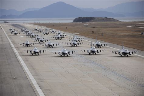 Elephant Walk Air Force