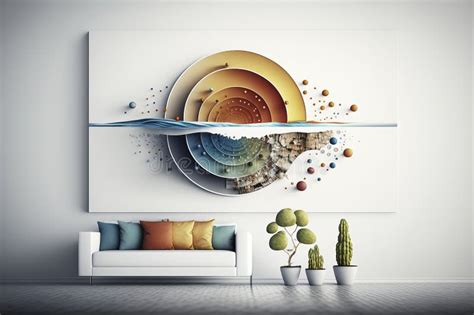 Elevate Your Home Decor With Stunning Wall Art From Pinterest Our