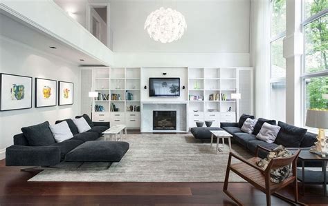 Elevate Your Personal Space With Modern Living Room Furniture Go To Home Stay