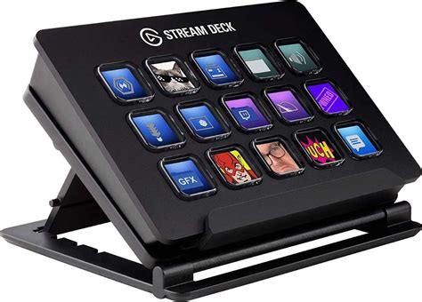 Elgato Lcd Stream Deck