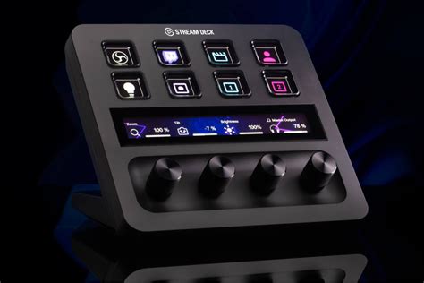 5 Game-Changing Ways Elgato Stream Deck Plus