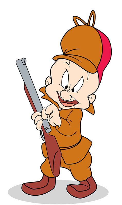 Funniest Elmer Fudd Images