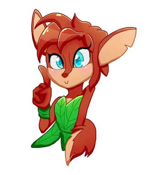 Elora From Spyro Reignited Trilogy By Waffletoast215 Available On Both Redbubble And Teepublic