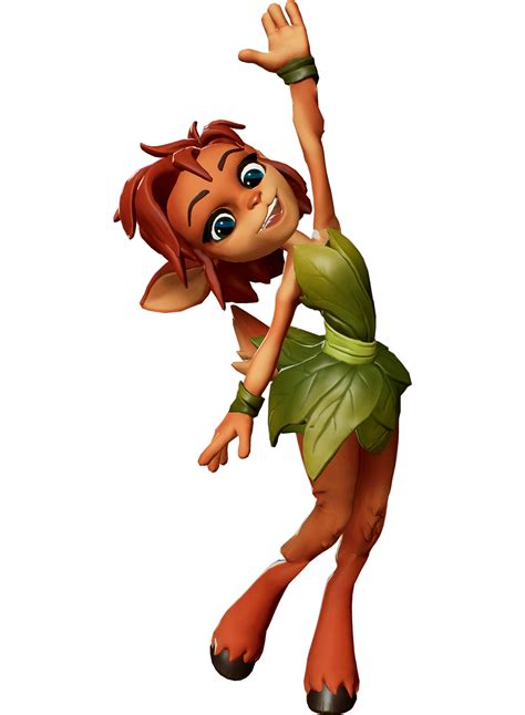 Elora Spyro Heroes Wiki Fandom