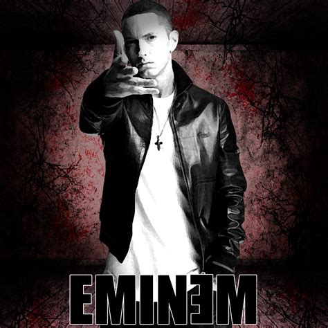 Decoding Eminem's Iconic Album Art: A Visual Journey