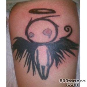 Emo Tattoo Designs Ideas Meanings Images