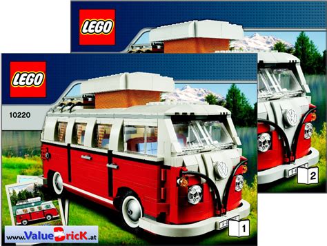 Empieza La Acci N Subt Tulo Favor Lego Vw Bus Bauanleitung James Dyson Pogo Stick Jump Surf