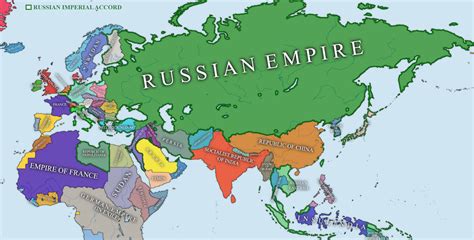 Building the Russian Empire: A Historic Powerhouse Rises