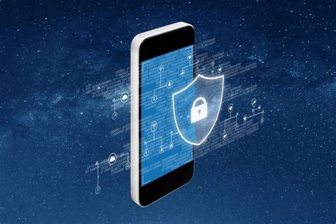 Encrypted Phones Iphone And Android Encryption Trusted Since 1922