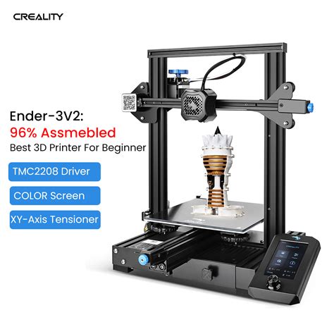 Ender 3 V2 3D Printer Mercedes Benz Forum