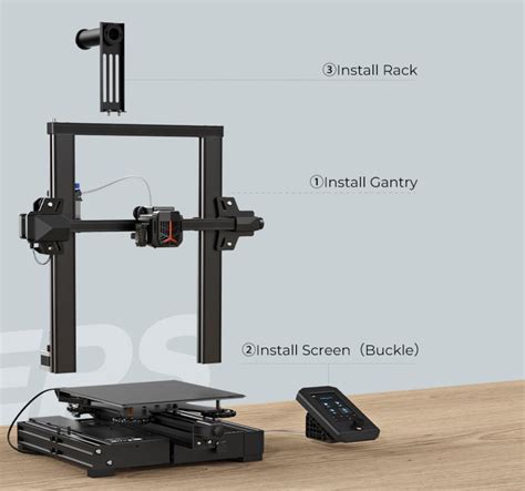 Ender 3 V2 Vs Ender 3 Neo Vs Ender 3 V2 Neo A Detailed Comparison Creality Ender 3 V2 Neo