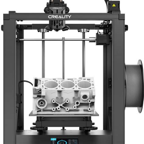 Ender 5 S1 3D Printer Wol 3D 3D Printers