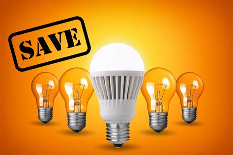 Energy Efficient Light Bulbs Why Led Light Bulbs Are A Must Have