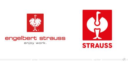 Engelbert Strauss Logo Vorher Und Nachher Design Tagebuch