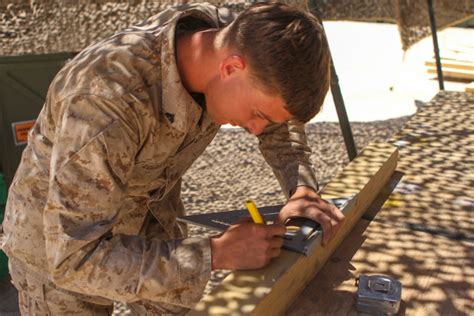 Army Engineer MOS: Building a Strong Foundation