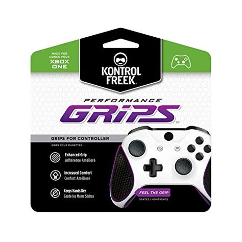 Enhance Your Gaming Experience With Xbox Grips For Controller