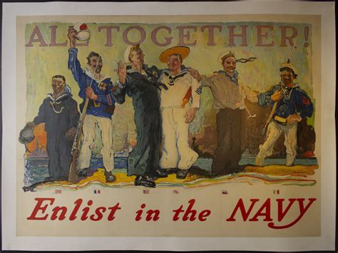 7 Ways to Successfully Enlist in the Navy